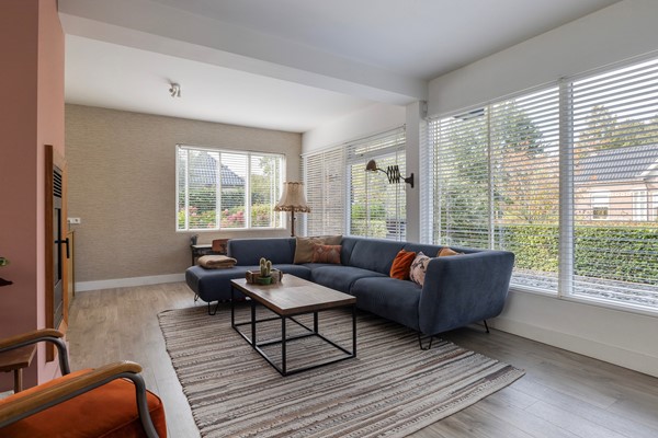 Medium property photo - Doniawei 26A, 9104 GM Damwâld